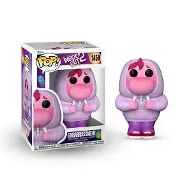 Funko POP! Vergonha | Divertidamente