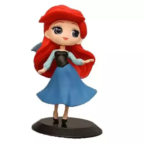 Action figure Ariel | Disney - comprar online