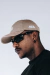 Tag Cap Beige - comprar online