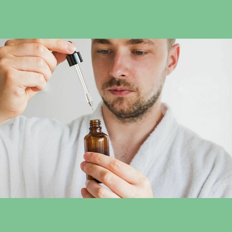 Banner de la categoría Línea Hombre