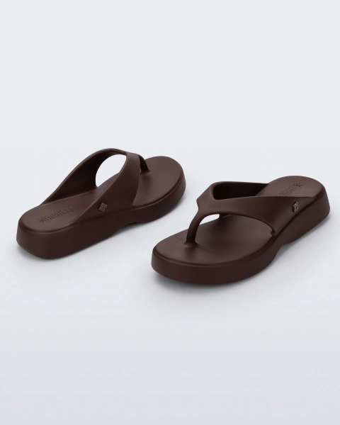 Melissa Free Thong Low - comprar online