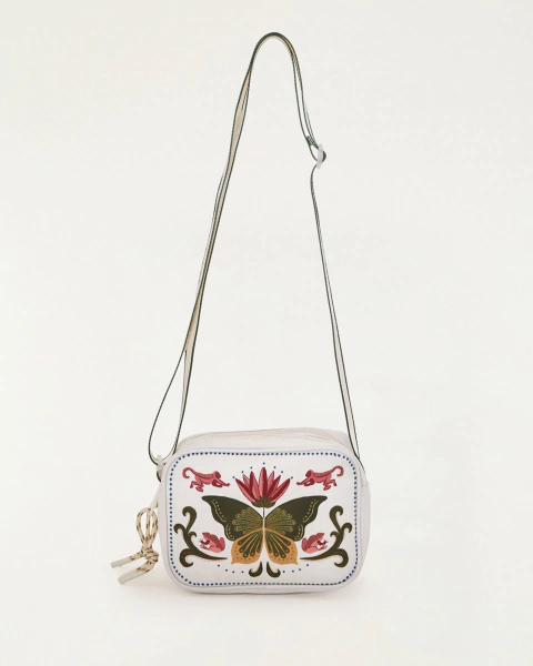 Bolsa Chamego Amazônia Chic Farm - comprar online