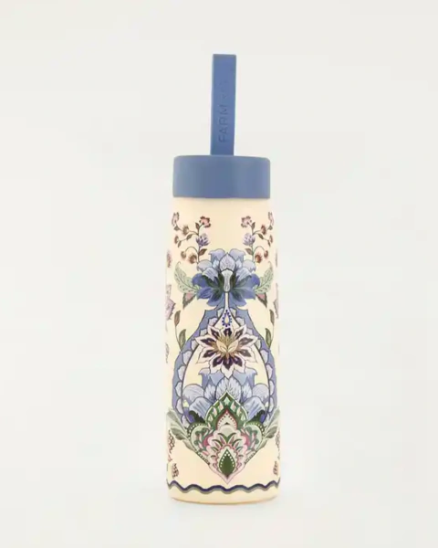Garrafa Farm Que Sede 750ml Wonderful Boho