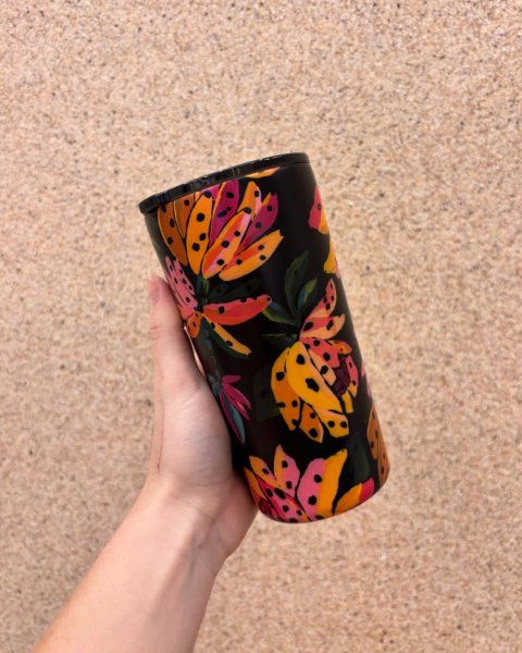 Copo Glub Flor de Banana Farm - comprar online