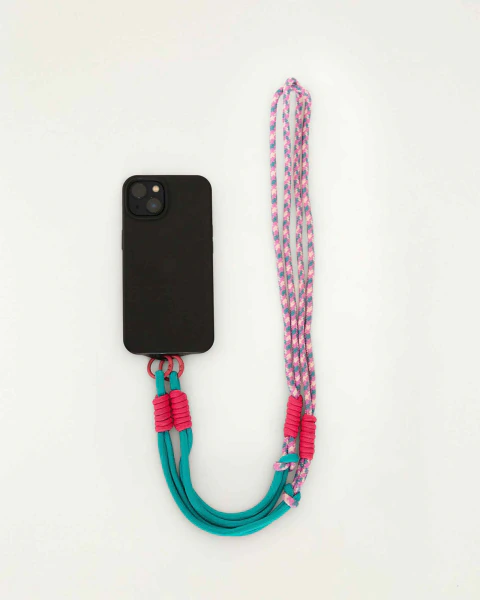 CORDA DE CELULAR CORDA MULTI