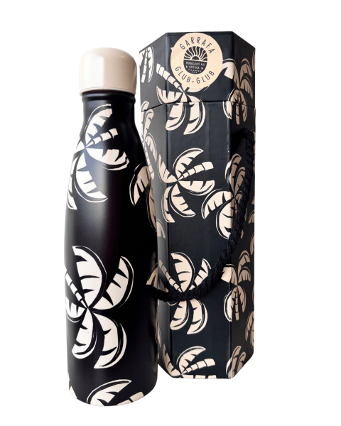 Garrafa Glub 500ml Coqueirada Farm