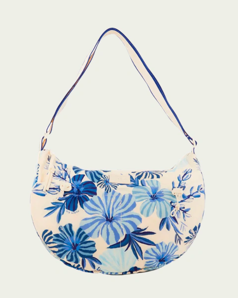 BOLSA FARM BANANA G PRAIA RJ HIBISCO DO MAR