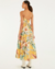 Vestido Marias Tropicalia Farm - comprar online