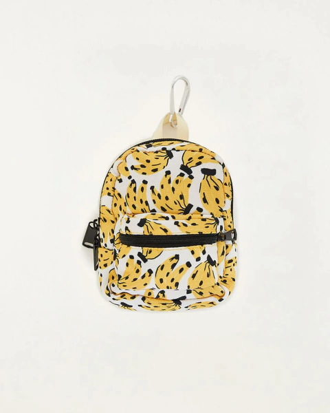 Chaveiro Xodozinho Bossa Banana Farm - comprar online