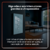 Interruptor Inteligente Wi-Fi Velds com 1, 2, 3 ou 4 Botões Touch, Controle por App, Bivolt na internet