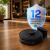 Robô Aspirador Velds RALW-C, 3 em 1, Wi-Fi, Mapeamento via App, Navegação LiDAR, Bivolt na internet