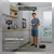 Imagem do Aspirador de Pó Robô Velds, 3 em 1, Wi-Fi, Mapeamento via App e Limpeza Multi superfície, Navegação LiDAR, Bivolt
