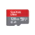 Cartão de Memória Micro sd Sandisk Ultra 128gb, Classe 10 - comprar online