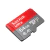Cartão de Memória Micro sd Sandisk Ultra 64gb, Classe 10