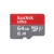 Cartão de Memória Micro sd Sandisk Ultra 64gb, Classe 10 - comprar online