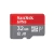 Cartão de Memória Micro sd Sandisk Ultra 32gb, Classe 10 - comprar online