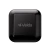 Controle Universal RF Inteligente Wi-Fi Velds, Infravermelho 360°, Preto