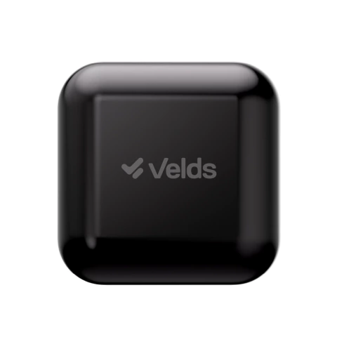 Controle Remoto Inteligente IR 8m com RF - VDS CRRFBW-08