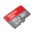 Cartão de Memória Micro sd Sandisk Ultra 32gb, Classe 10