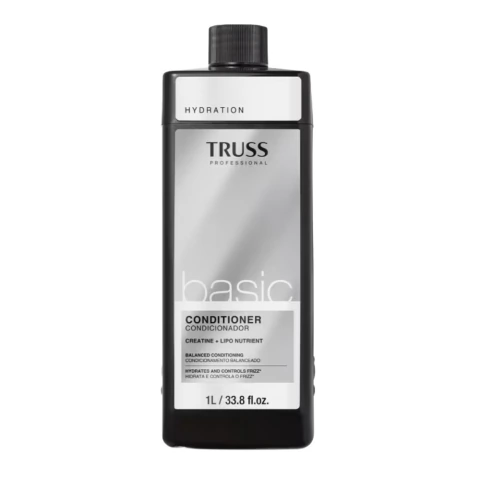 Condicionador Truss Basic Profissional 1 Litro