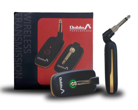 Sistema inalámbrico para instrumentos - comprar online