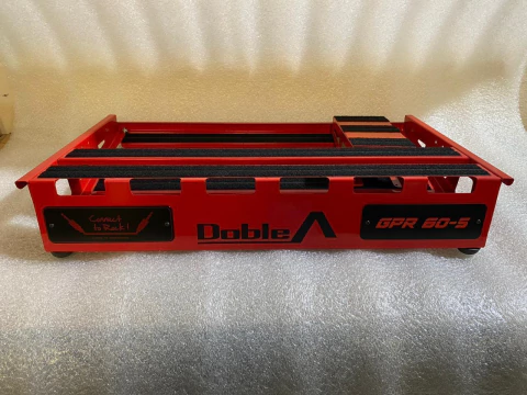 DOBLE A® - Modelo GPR 60-5 (OUTLET)