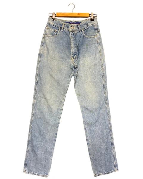 Calça Jeans Hamuche Vintage CGC