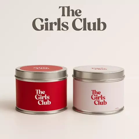 Vela The Girls Club's - Ritual Completo