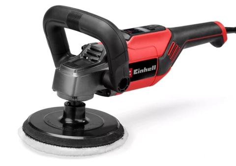 Pulidora lijadora EINHELL CC-PO 1100/150 CE