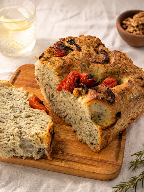 Focaccia