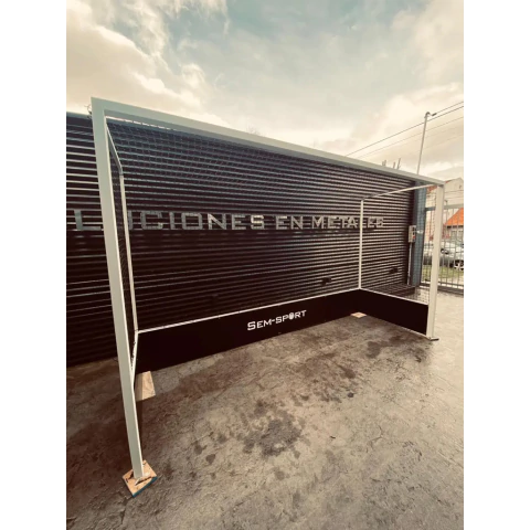 Arco de Hockey - comprar online