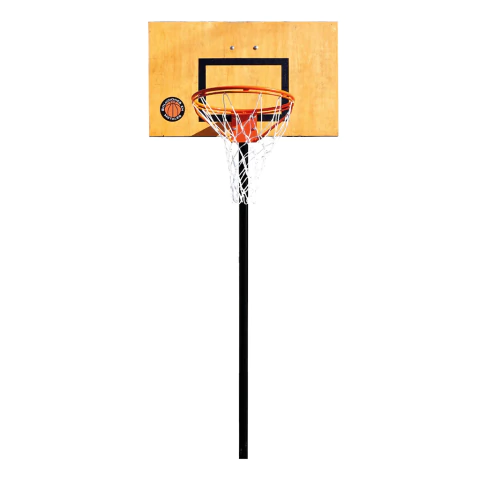 Jirafa con Tablero Super Mini Básquet Fenólico 18 mm - comprar online