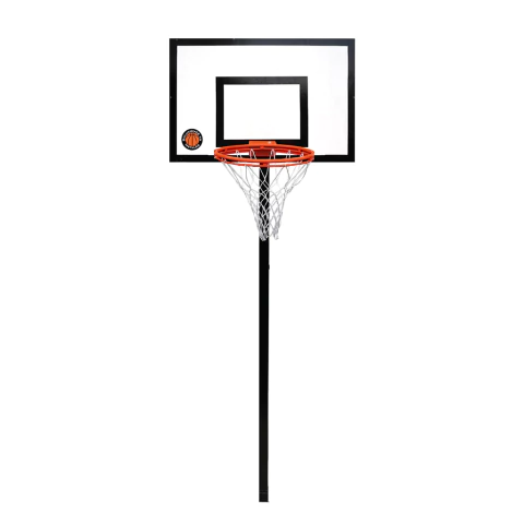 Jirafa con Tablero Mini Básquet Fenólico 18 mm - comprar online