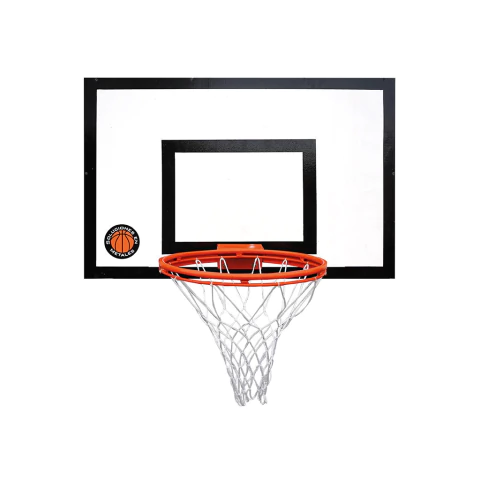 Tablero Mini Básquet Fenólico 18 mm - comprar online