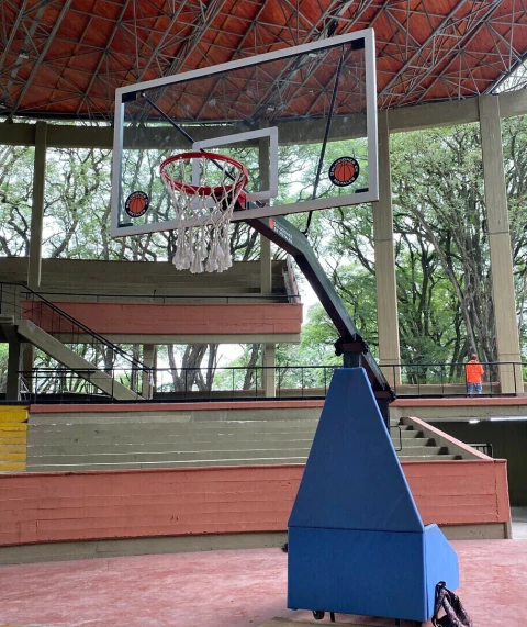 Jirafa Profesional de Estadio (No Plegable) - comprar online