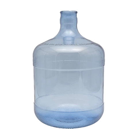 Bidon Poli 10 Litros Azul - comprar online