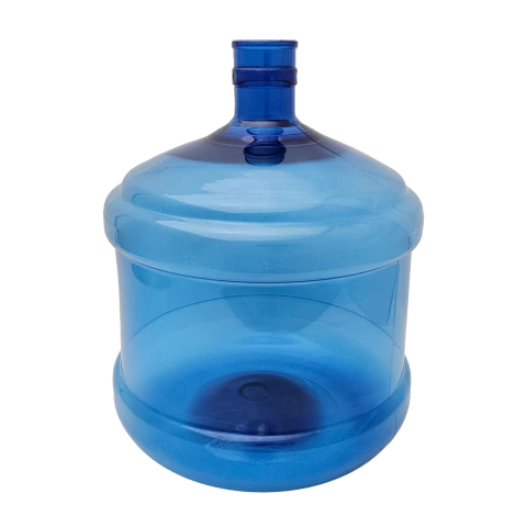 Bidon Pet 12 Litros Premium Azul - comprar online