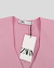 Chaleco Zara T:L - comprar online