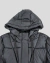 Campera +zara T:M - comprar online