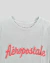Remera Aeropostale T:M - comprar online