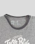 Remera Rever pass T:XS - comprar online