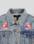 Campera Forever 21 T:S - comprar online