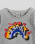 Buzo Grisino T:4 - comprar online