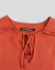 Blusa Akiabara T:1 - comprar online