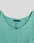 Remera Cuesta blanca T:46 - comprar online
