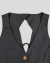 Chaleco T:M - comprar online