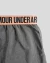 Short Under armour T:46 - comprar online