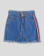 Pollera Ask denim T:36
