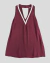 Vestido Forever 21 T:XS