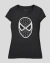 Remera Marca internacional T:XS
